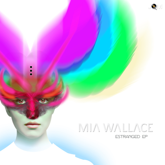 MIA WALLACE - Estranged