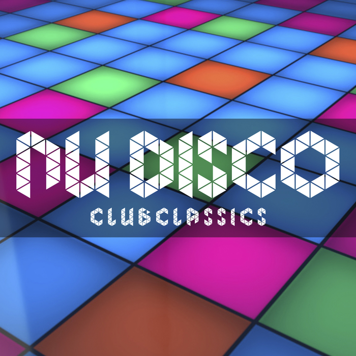 VARIOUS - Nu Disco Club Classics