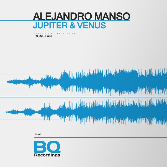 MANSO, Alejandro - Jupiter & Venus