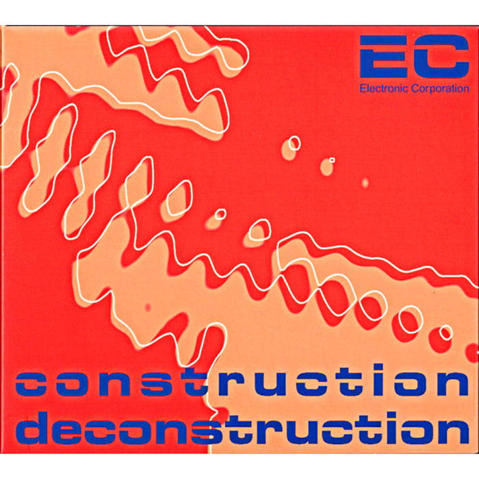 MAS 2008/HEIMELEKTRONIK - Construction Deconstruction