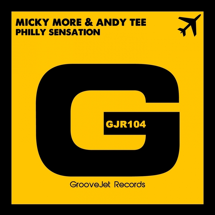 MORE, Micky/ANDY TEE - Philly Sensation