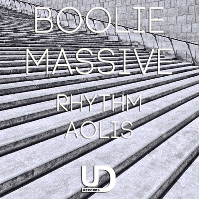 BOOLIE MASSIVE - Rhythm Aolis