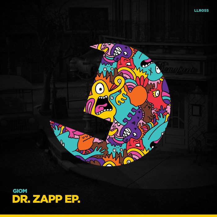 GIOM - Dr Zapp