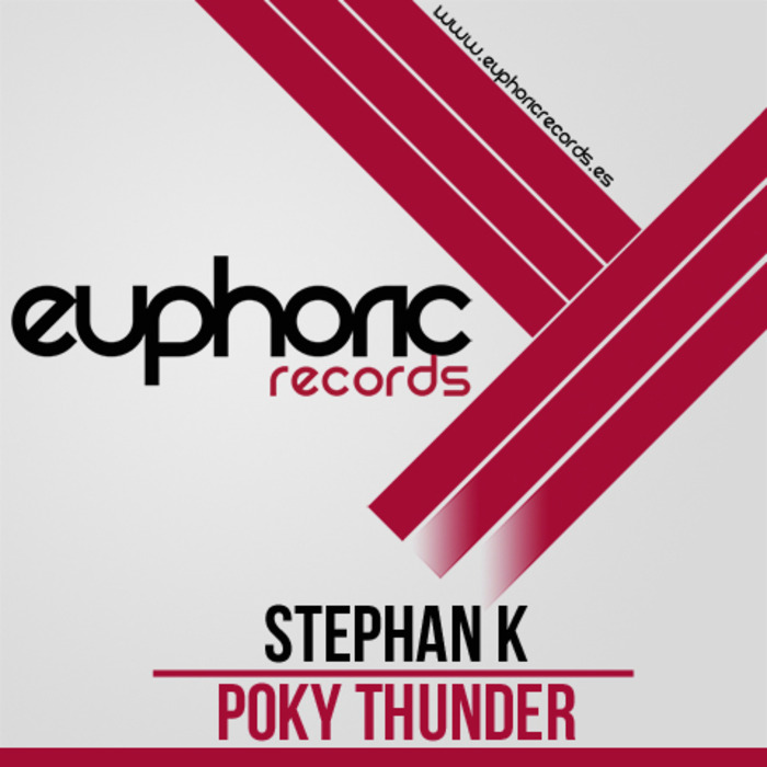 STEPHAN K - Poky Thunder