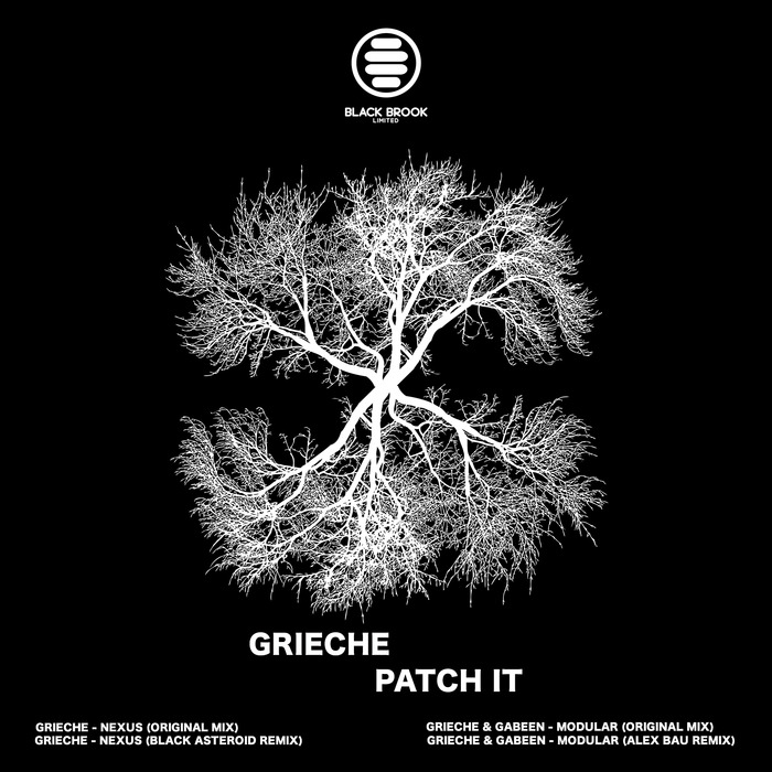 GRIECHE - Patch It
