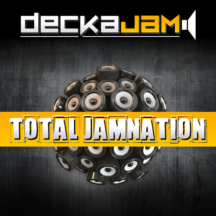 DECKAJAM - Total JamNation