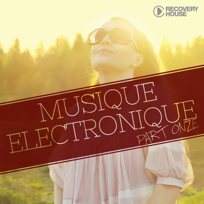 VARIOUS - Musique Electronique Part Onze