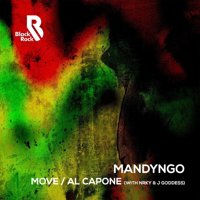 MANDYNGO - Move