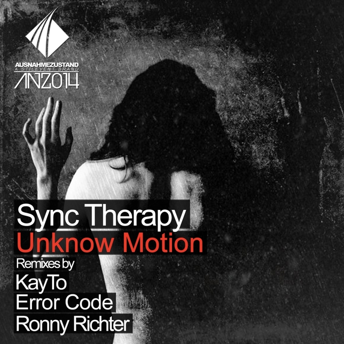 SYNC THERAPY - Unknow Motion (remixes)