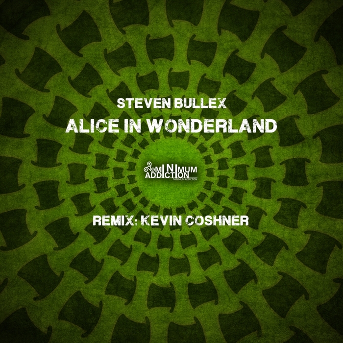 BULLEX, Steven - Alice In Wonderland