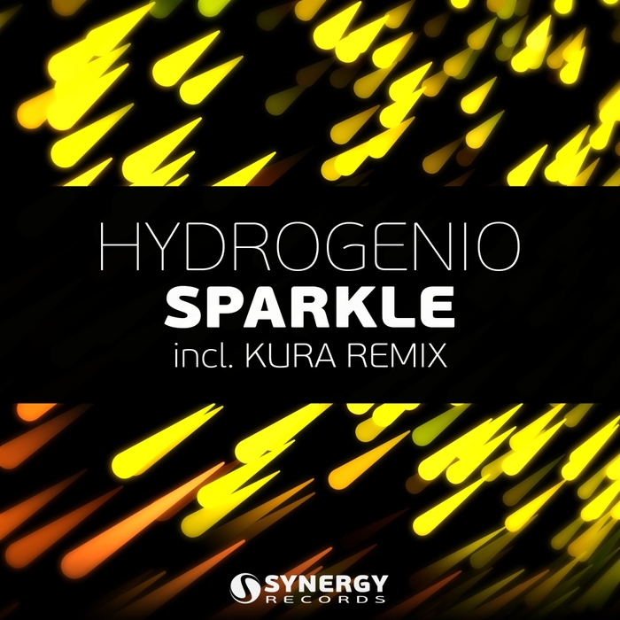 HYDROGENIO - Sparkle