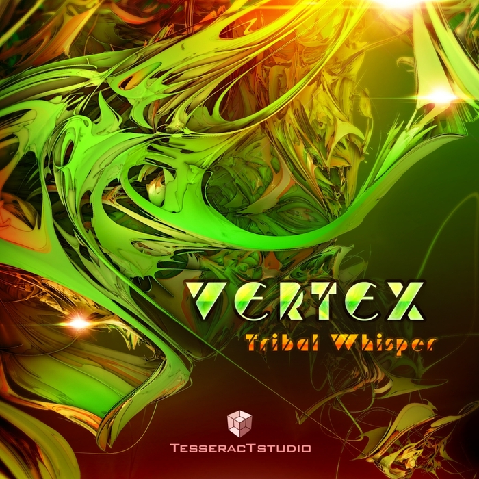 VERTEX - Tribal Whisper