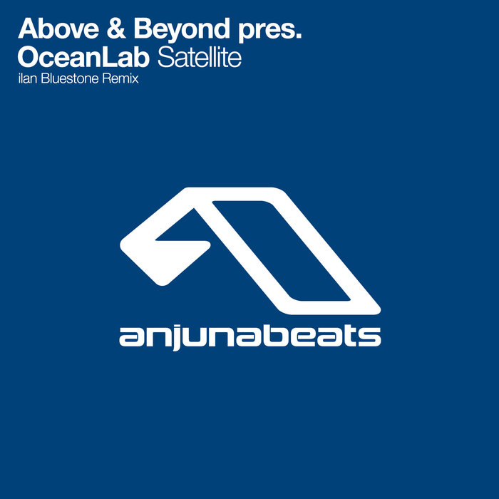 Above & Beyond/OceanLab - Satellite