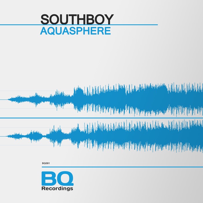 SOUTHBOY - Aquasphere