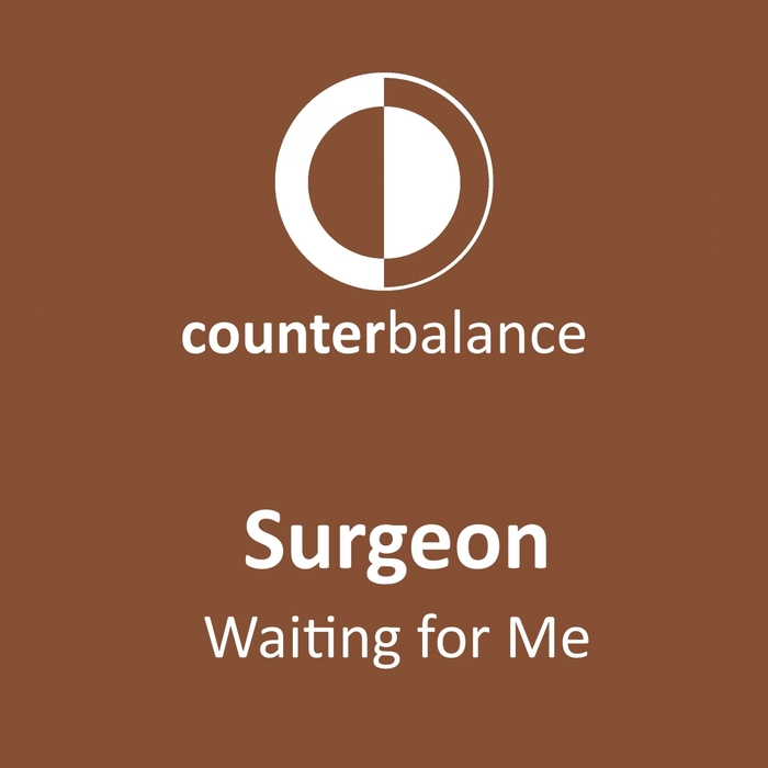 SURGEON - Waiting For Me