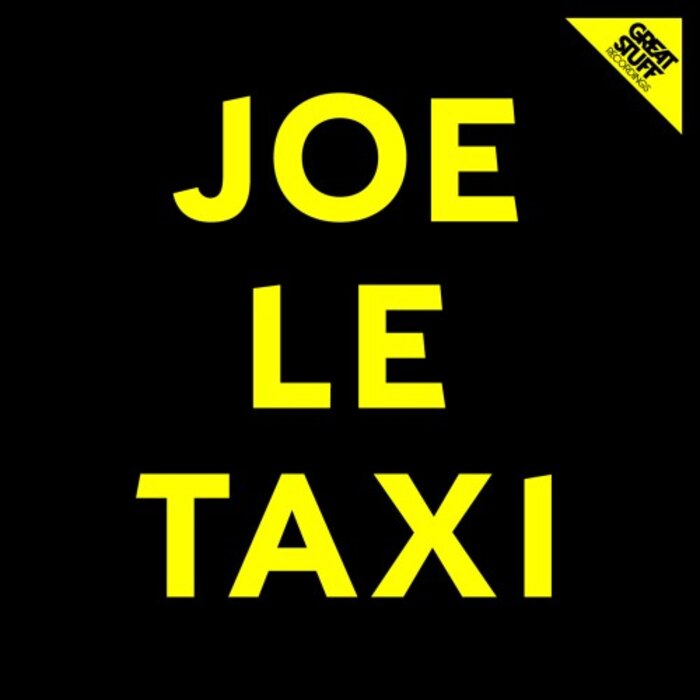 Lissat/Voltaxx/Andrey Exx/Hot Hotels feat Immi - Joe Le Taxi