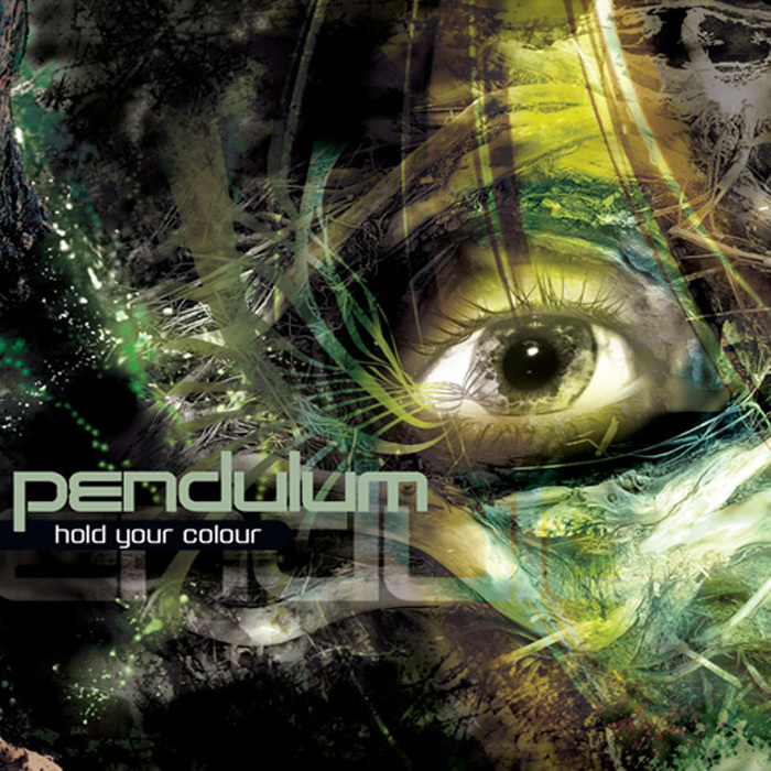 Pendulum Hold Your Colour Download