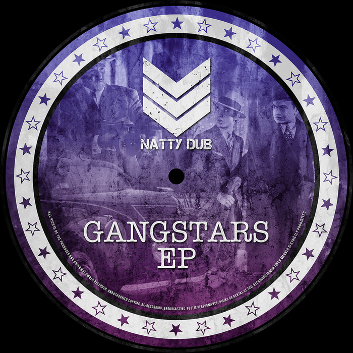VOLTAGE - Gangstars