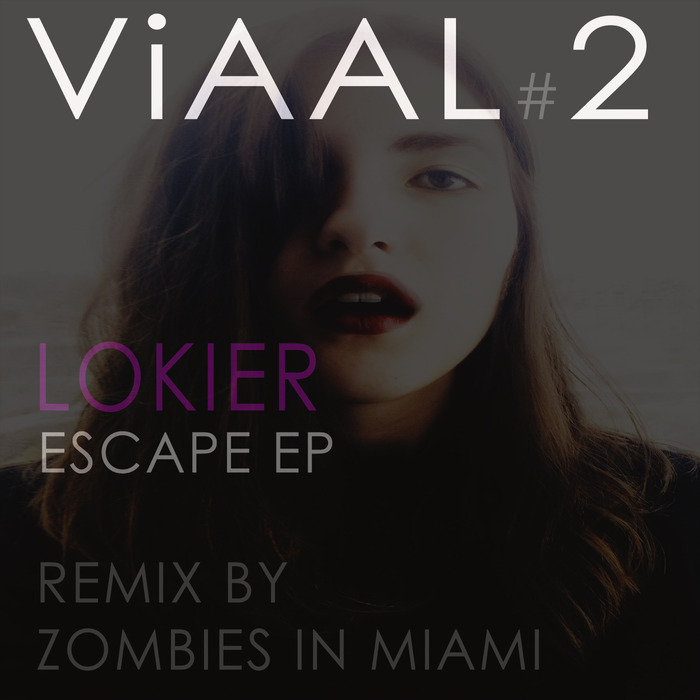 LOKIER - Escape EP