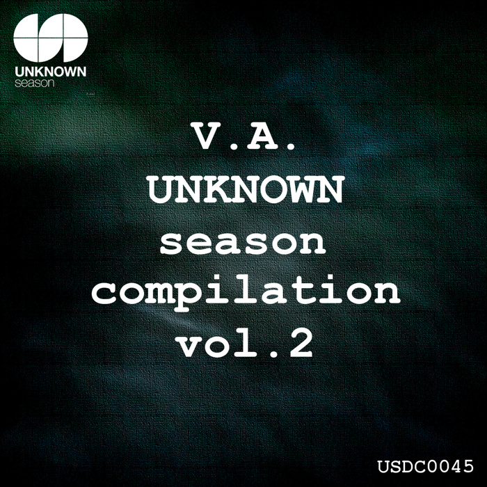 VARIOUS - Unknown Season Compilation Vol 2