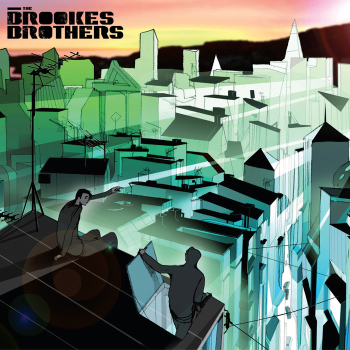 BROOKES BROTHERS - Brookes Brothers