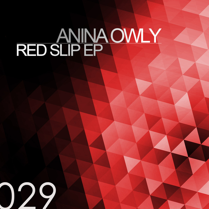 OWLY, Anina - Red Slip