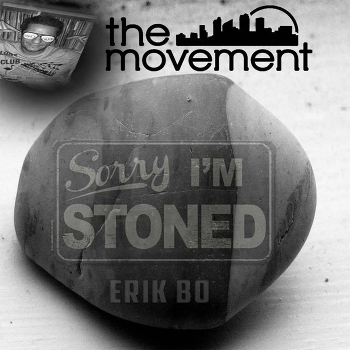 ERIK BO - Stoned EP