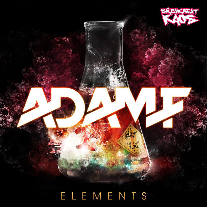 ADAM F - Elements