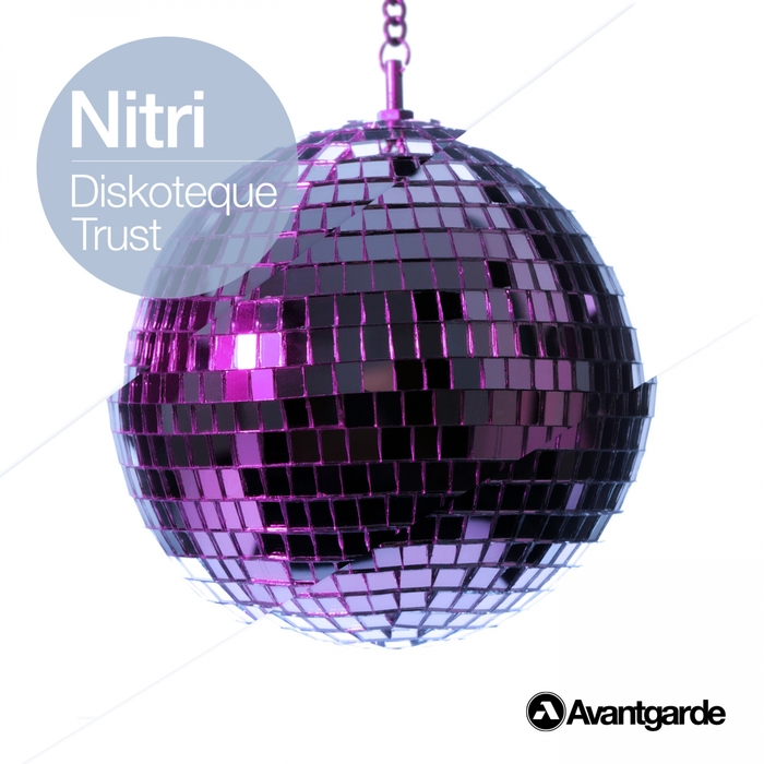 NITRI - Diskoteque