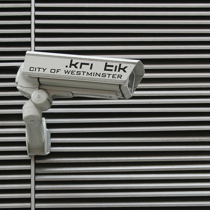 KRI TIK - City Of Westminster