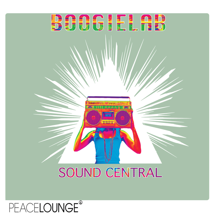 BOOGIELAB - Sound Central
