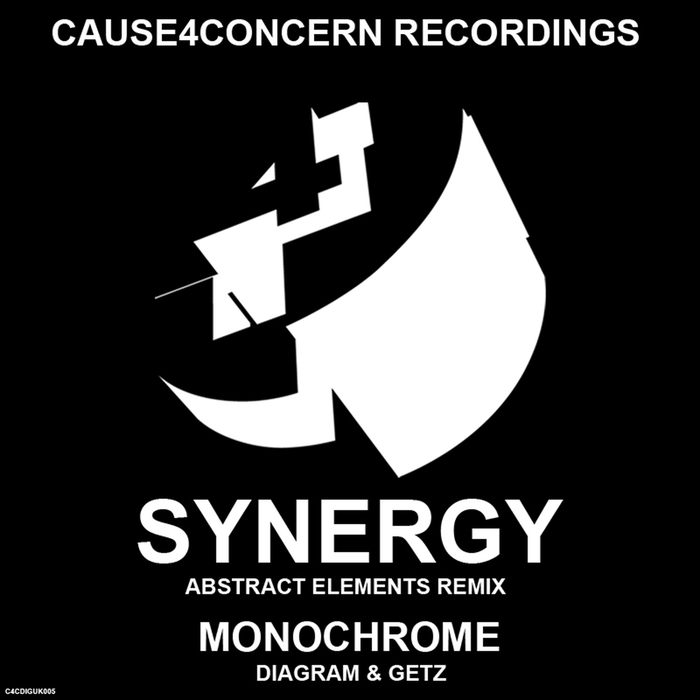 CAUSE4CONCERN - Synergy (Abstract Elements Remix)
