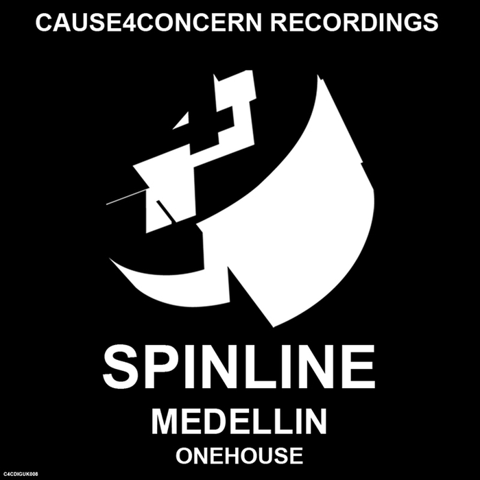 SPINLINE - Medellin / Onehouse