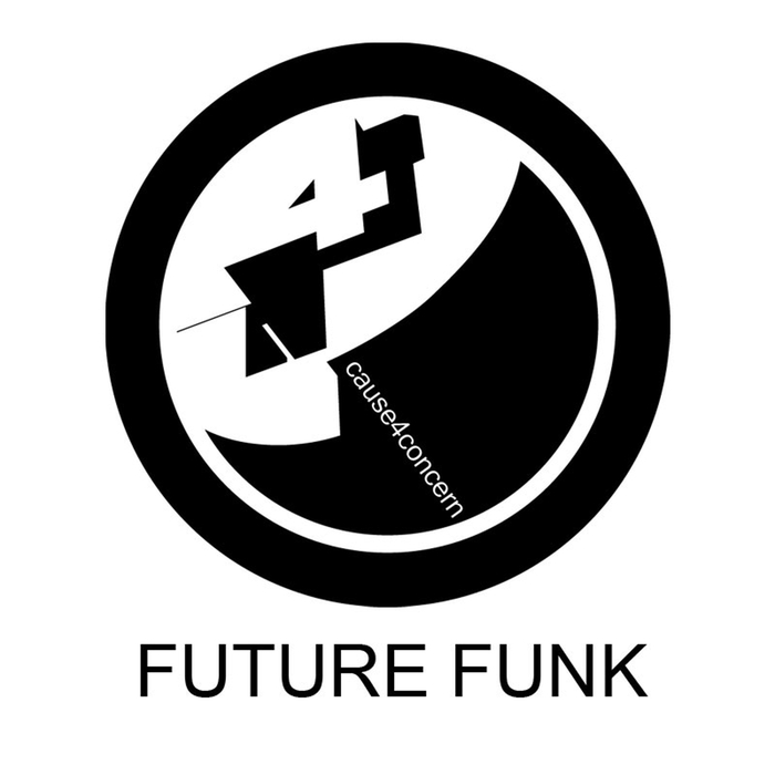 CAUSE4CONCERN - Future Funk / Develop
