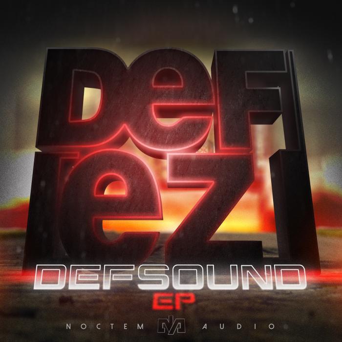 DEF:EZ - Defsound EP