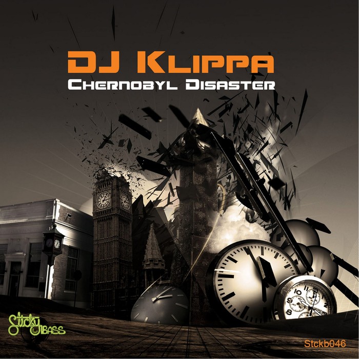 DJ KLIPPA - Chernobyl Disaster