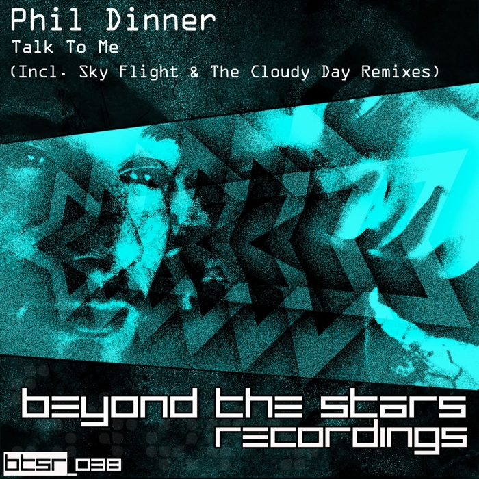 DINNER, Phil - Talk To Me
