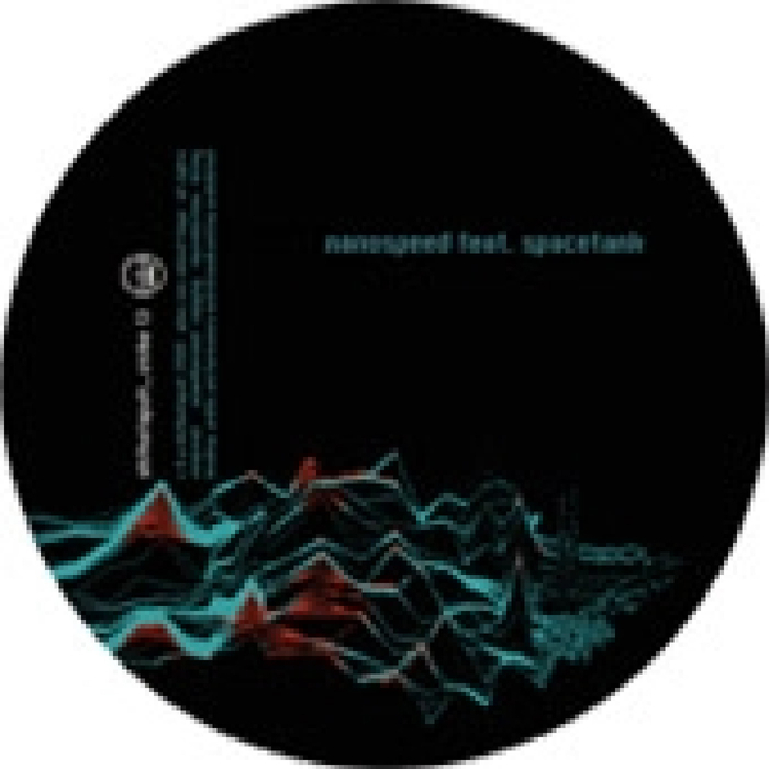 NANOSPEED feat SPACETANK - Membran Tracks 5 8 EP