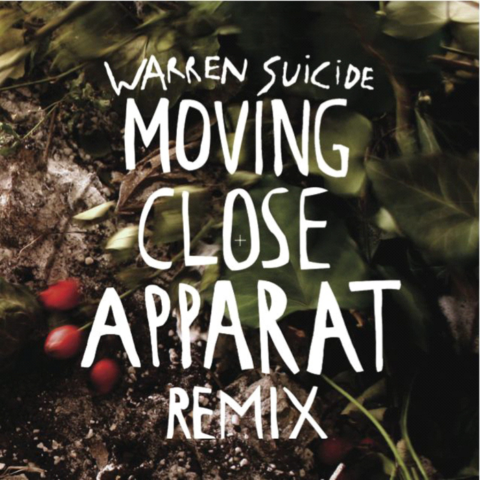 WARREN SUICIDE - World Warren (remixes)