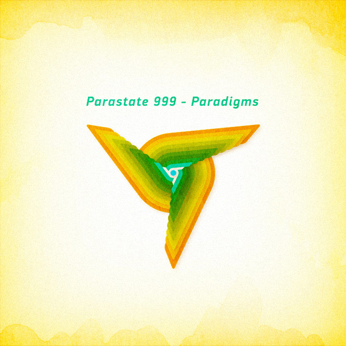 VARIOUS - Parastate 999: Paradigms