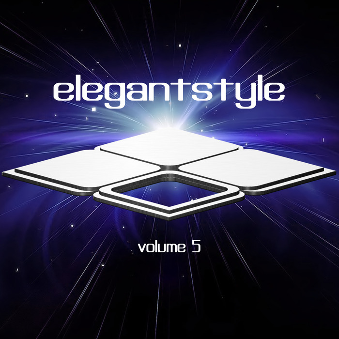 VARIOUS - Elegantstyle Volume 5