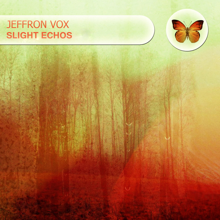 VOX, Jeffron - Slight Echos