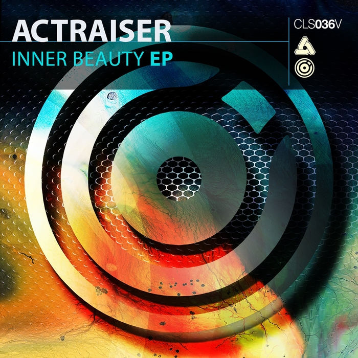 ACTRAISER - Inner Beauty EP