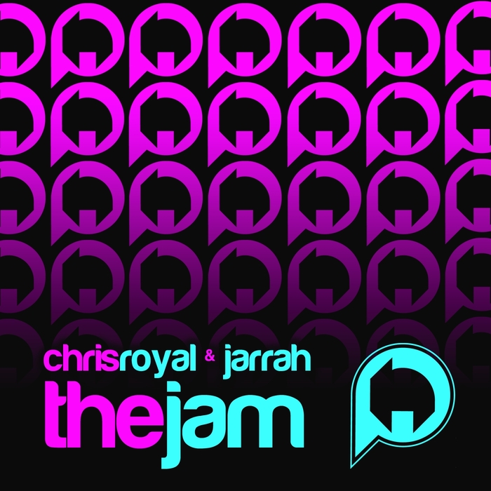 ROYAL, Chris/JARRAH - The Jam