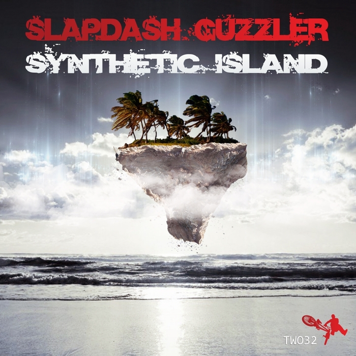 SLAPDASH GUZZLER - Synthetic Island