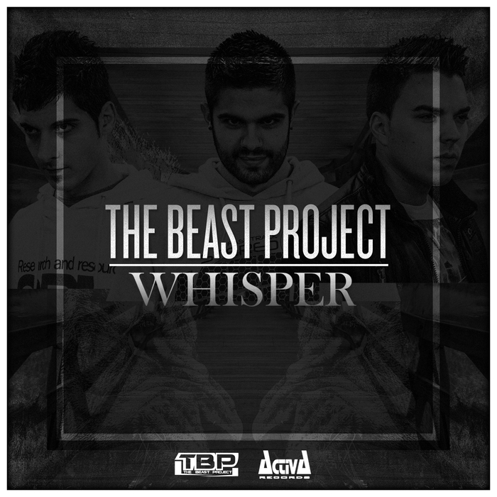 BEAST PROJECT, The - Whisper