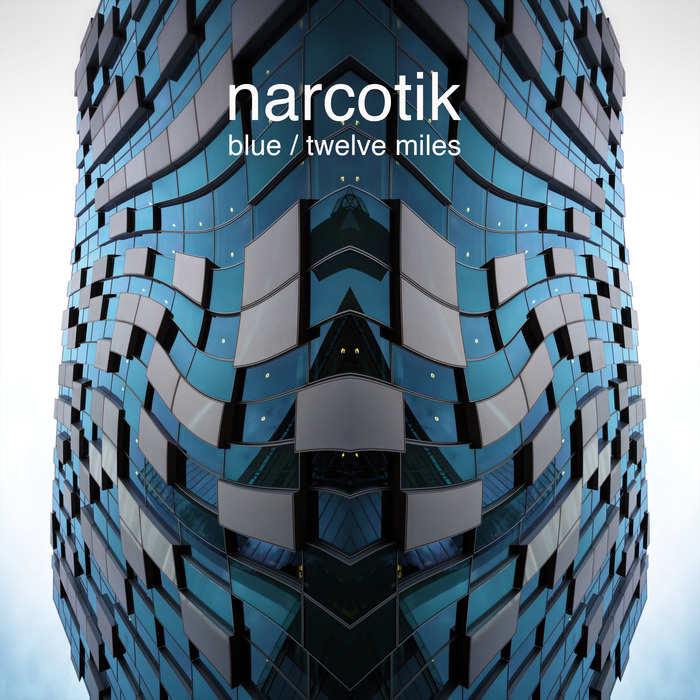 NARCOTIK - Blue