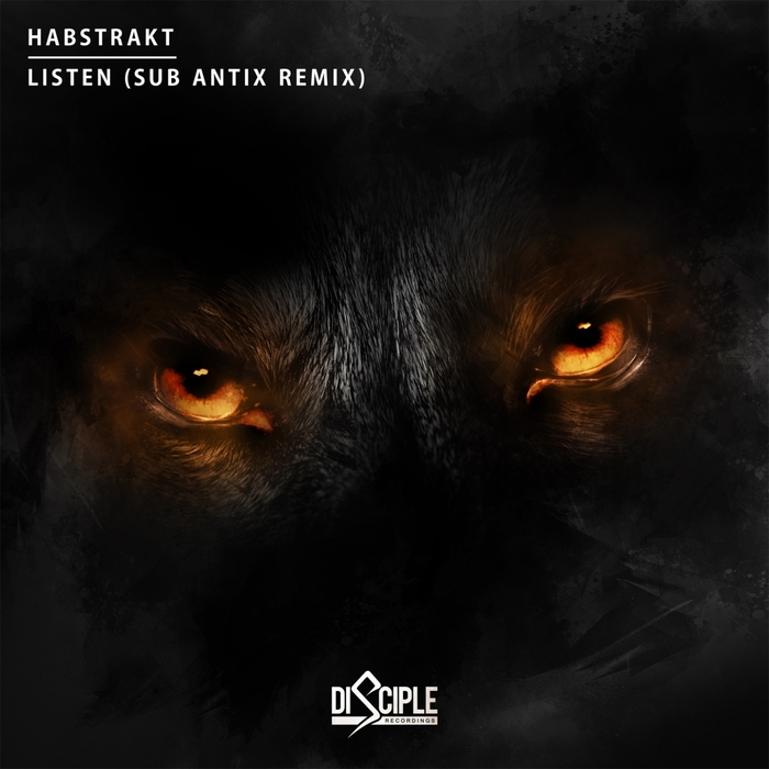 HABSTRAKT - Listen (Sub Antix Remix)