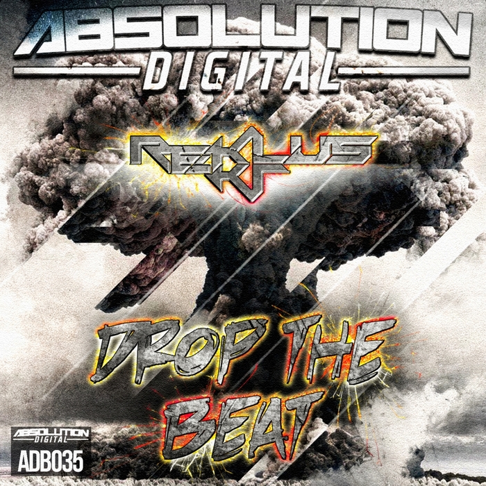 REKLUS - Drop The Beat