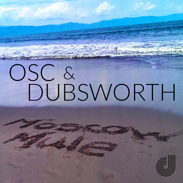 OSC/DUBSWORTH - Moscow Mule